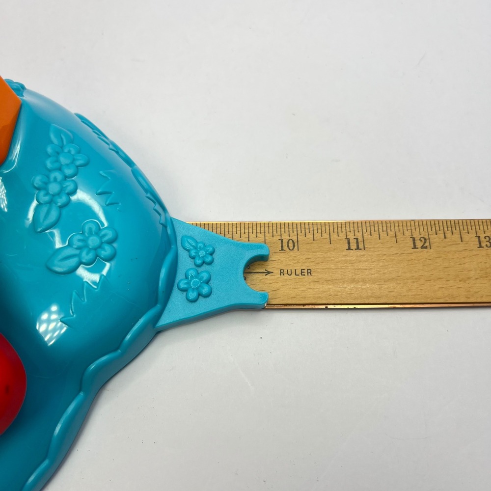 VTech Go! Go! Smart Friends Carnival Airplane Ride Replacement with MagicPoint - Picture 10 of 11
